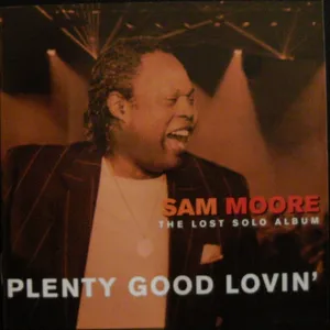 Plenty good lovin' (the lost solo album)